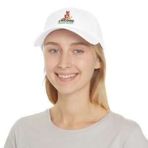 WCGHS Mascot Baseball Cap