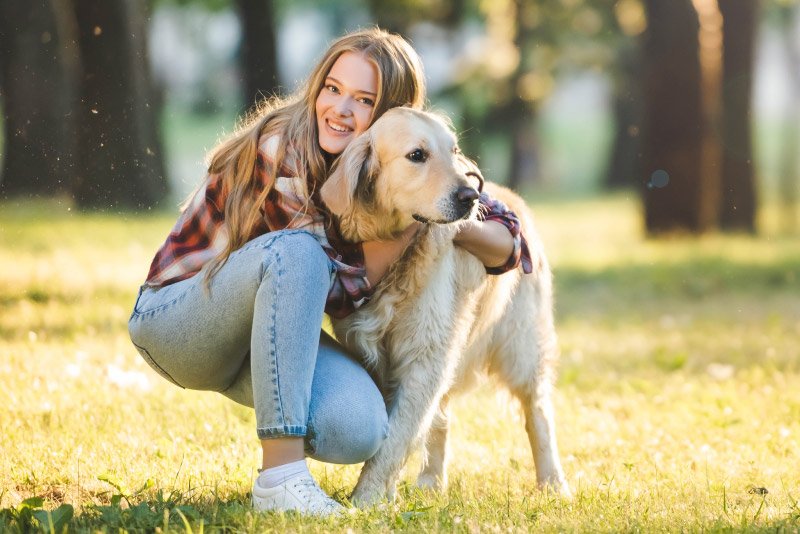 Consider the Pet Sitter 